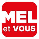 Métropole Européenne De Lille (Mel) logo