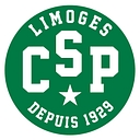 Limoges Csp logo