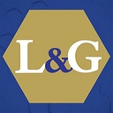 Lindsay & Gilmour Pharmacy logo