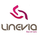 Linevia logo