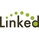 Linked logo