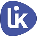 Linklusion logo