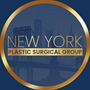 New York Plastic Surgical Group logo