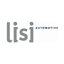 Lisi Automotive logo