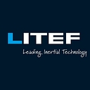 Litef logo