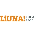 Liuna Local 1611 logo