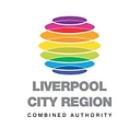Liverpool City Region Combined Authority logo