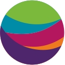 The Livingcare Group logo