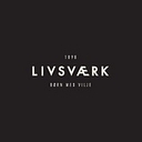 Landsforeningen Livsværk logo