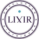 Lixir logo