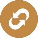 Ljm - Lind Jensen logo