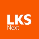 Lks Next logo