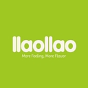 Llaollao® logo