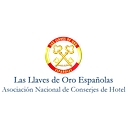 Les Clefs D´Or Spain - Las Llaves De Oro Españolas logo