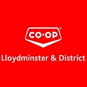 Lloydminster & District Co-Operative Limited logo