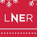 London North Eastern Railway logo