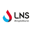 Lns - Laboratoire National De Santé logo