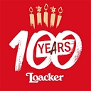 Loacker logo