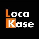 Locakase logo