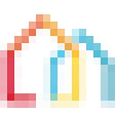Lodgis logo