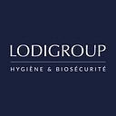 Lodi Group logo