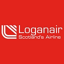 Loganair Limited logo