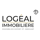Logéal Immobilière logo
