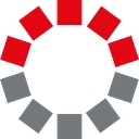 Logent As logo