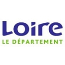 Département De La Loire logo