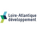 Loire Atlantique Développement logo