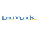 Lomak logo