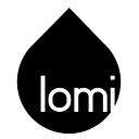 Lomi logo