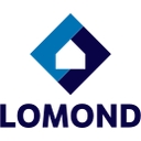 Lomond logo