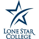 Lone Star College-Online logo