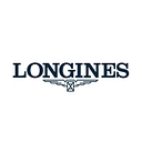 Longines Watch Co. Francillon Ltd. logo