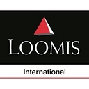 Loomis International logo