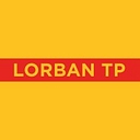 Lorban Tp logo