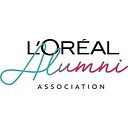 L'Oreal Alumni Official Association logo