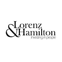 Lorenz & Hamilton Group logo