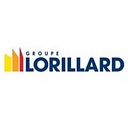 Groupe Lorillard logo