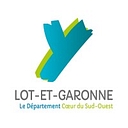 Département De Lot-Et-Garonne logo