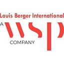 Louis Berger International logo