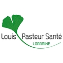 Louis Pasteur Santé logo