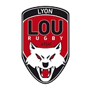 Lou Rugby logo