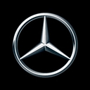 Louzao Mercedes-Benz logo