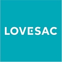 Lovesac logo