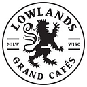 Lowlands Hospitality Group logo