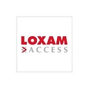 Loxam Access logo