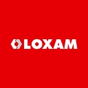 Loxam Power logo