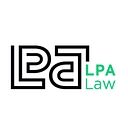 Lpa Law logo